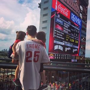 Meet your Posher, Shawn